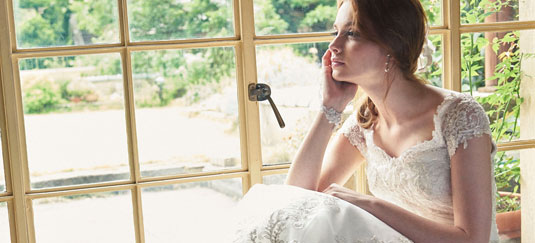 Katsura Yumi Wedding Dresses: Elegance for Your Big Day